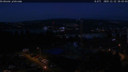 Brněnská přehrada