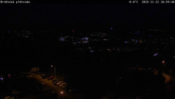 Brněnská přehrada