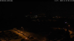 Brněnská přehrada