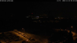 Brněnská přehrada