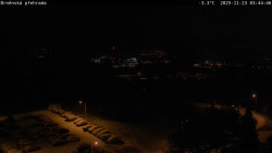 Brněnská přehrada