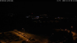 Brněnská přehrada