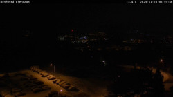 Brněnská přehrada