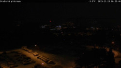 Brněnská přehrada