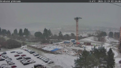 Brněnská přehrada