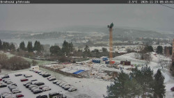 Brněnská přehrada