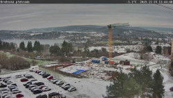 Brněnská přehrada