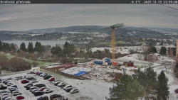 Brněnská přehrada