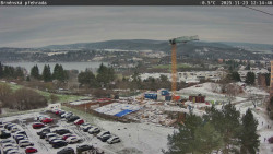 Brněnská přehrada