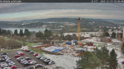 Brněnská přehrada