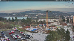 Brněnská přehrada