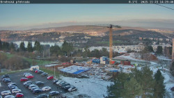 Brněnská přehrada