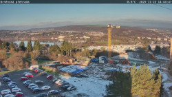 Brněnská přehrada