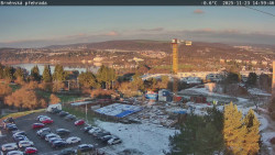 Brněnská přehrada