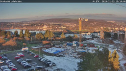 Brněnská přehrada