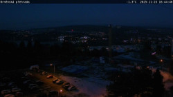 Brněnská přehrada