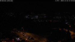 Brněnská přehrada