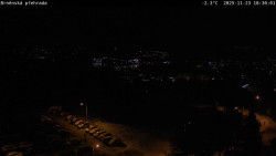 Brněnská přehrada