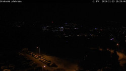 Brněnská přehrada