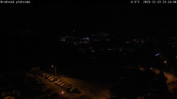 Brněnská přehrada