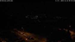 Brněnská přehrada