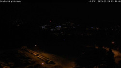 Brněnská přehrada