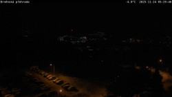 Brněnská přehrada