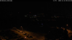 Brněnská přehrada