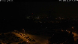 Brněnská přehrada