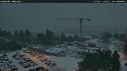 Brněnská přehrada