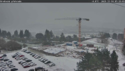 Brněnská přehrada