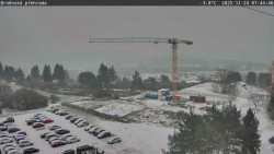 Brněnská přehrada