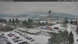 Brněnská přehrada