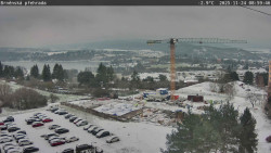 Brněnská přehrada