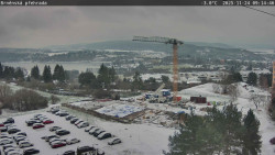 Brněnská přehrada