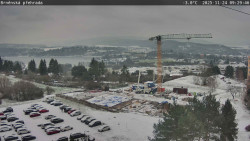 Brněnská přehrada