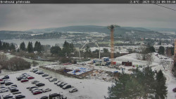 Brněnská přehrada