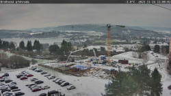 Brněnská přehrada