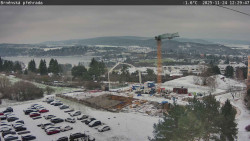 Brněnská přehrada