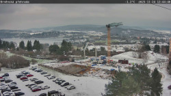 Brněnská přehrada