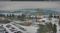 Brněnská přehrada