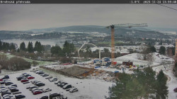 Brněnská přehrada