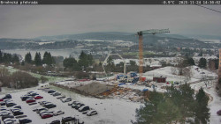 Brněnská přehrada