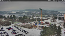 Brněnská přehrada