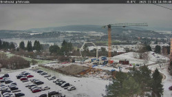 Brněnská přehrada