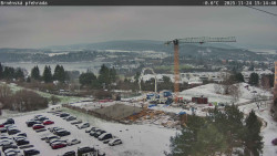 Brněnská přehrada