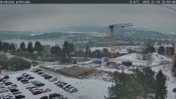 Brněnská přehrada