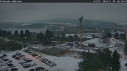 Brněnská přehrada