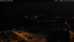 Brněnská přehrada