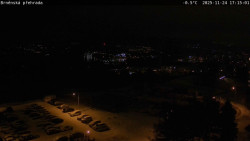 Brněnská přehrada